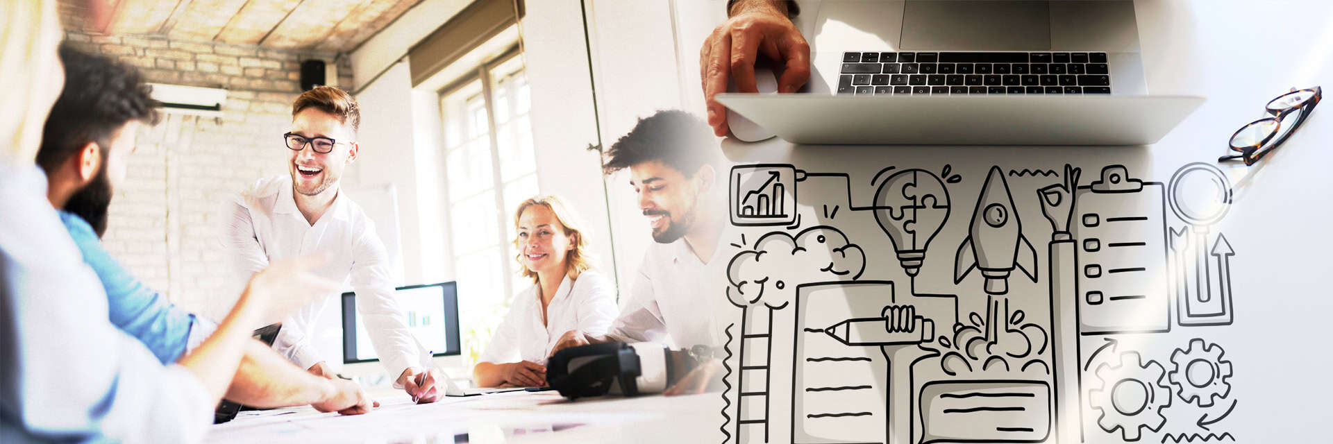 Corporate Innovation & Intrapreneurship