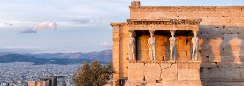 Classical Greek - Level B